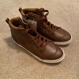 Boys casual boots